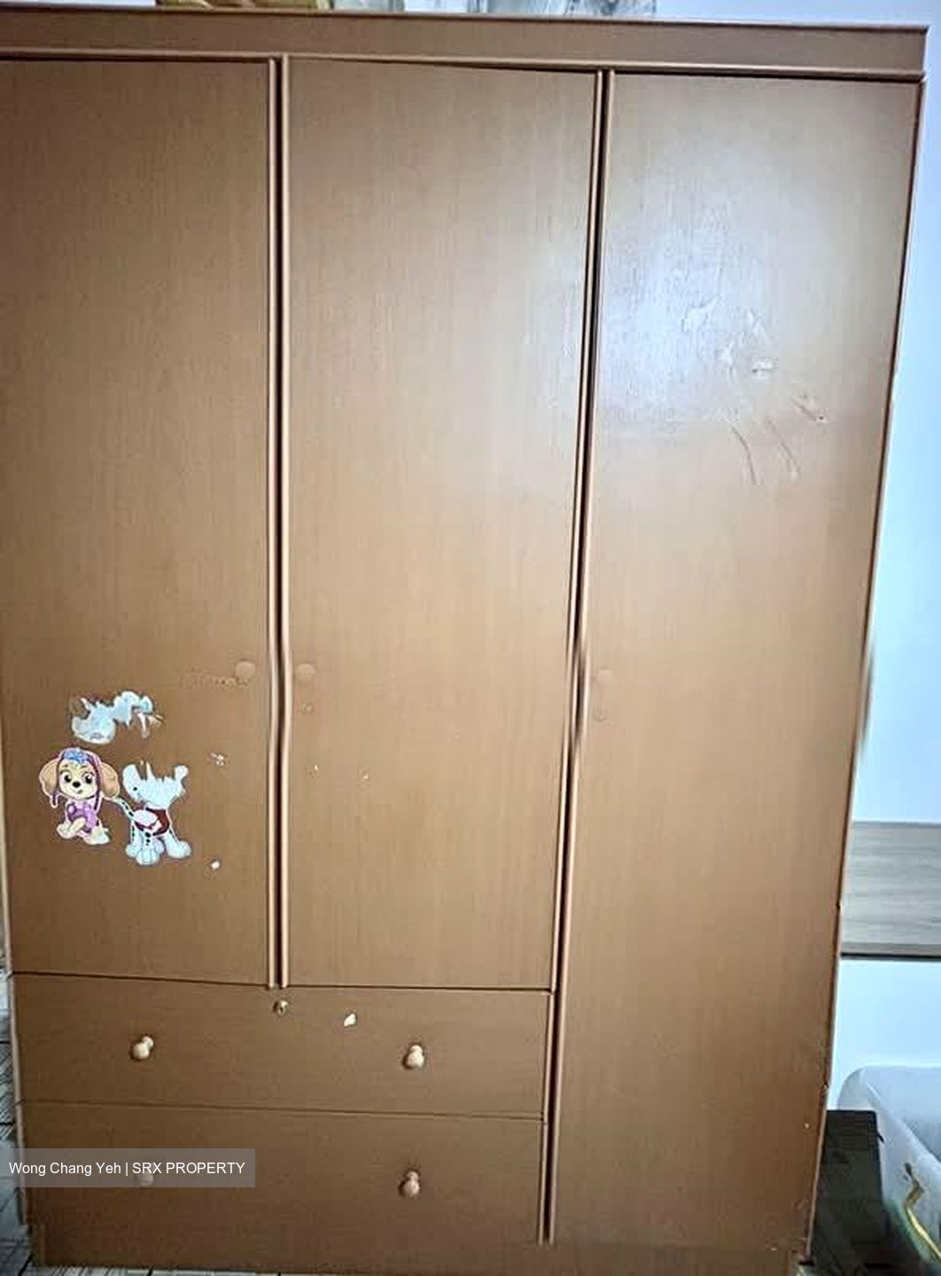 Blk 508 Bedok North Avenue 3 (Bedok), HDB 4 Rooms #553711081